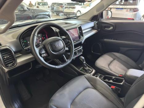 FIAT Toro 1.3 16V 4P FLEX 270 TURBO VOLCANO AUTOM�TICO, Foto 8