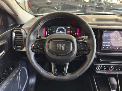FIAT Toro 1.3 16V 4P FLEX 270 TURBO VOLCANO AUTOM�TICO, Foto 9