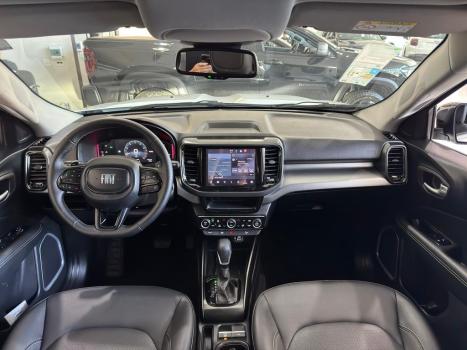 FIAT Toro 1.3 16V 4P FLEX 270 TURBO VOLCANO AUTOM�TICO, Foto 10
