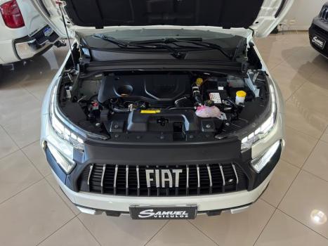 FIAT Toro 1.3 16V 4P FLEX 270 TURBO VOLCANO AUTOM�TICO, Foto 15