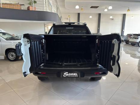 FIAT Toro 1.3 16V 4P FLEX 270 TURBO VOLCANO AUTOM�TICO, Foto 16