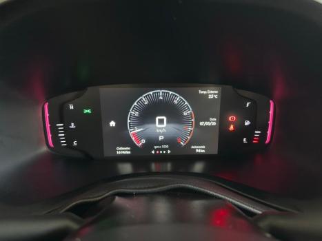 FIAT Toro 1.3 16V 4P FLEX 270 TURBO VOLCANO AUTOM�TICO, Foto 17
