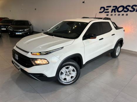 FIAT Toro 1.3 16V 4P FLEX 270 TURBO ENDURANCE AUTOM�TICO, Foto 3