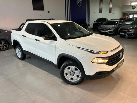 FIAT Toro 1.3 16V 4P FLEX 270 TURBO ENDURANCE AUTOM�TICO, Foto 5