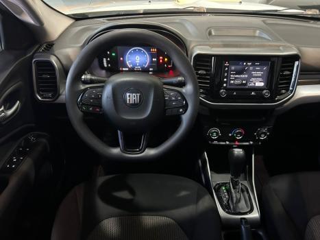 FIAT Toro 1.3 16V 4P FLEX 270 TURBO ENDURANCE AUTOM�TICO, Foto 6