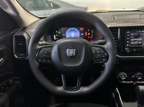 FIAT Toro 1.3 16V 4P FLEX 270 TURBO ENDURANCE AUTOM�TICO, Foto 7