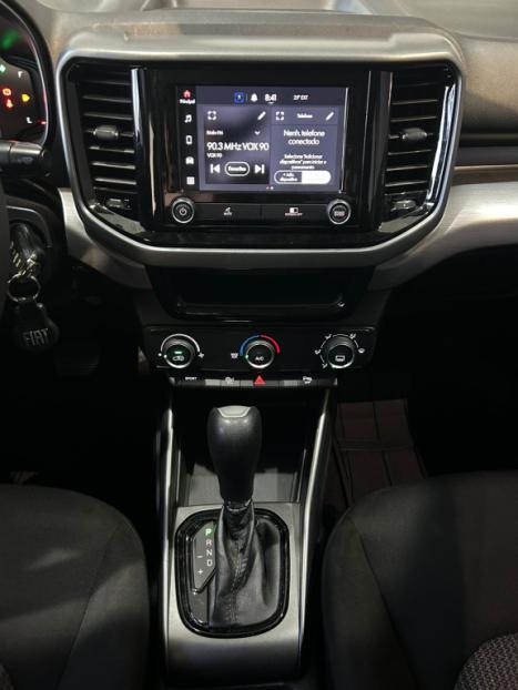 FIAT Toro 1.3 16V 4P FLEX 270 TURBO ENDURANCE AUTOM�TICO, Foto 8