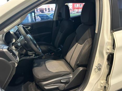 FIAT Toro 1.3 16V 4P FLEX 270 TURBO ENDURANCE AUTOM�TICO, Foto 10