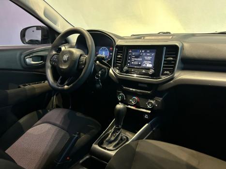 FIAT Toro 1.3 16V 4P FLEX 270 TURBO ENDURANCE AUTOM�TICO, Foto 12