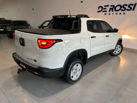 FIAT Toro 1.3 16V 4P FLEX 270 TURBO ENDURANCE AUTOM�TICO, Foto 13