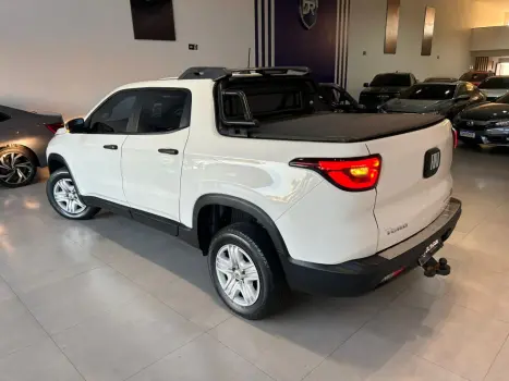 FIAT Toro 1.3 16V 4P FLEX 270 TURBO ENDURANCE AUTOM�TICO, Foto 15