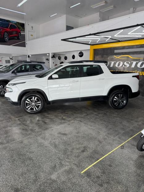 FIAT Toro 1.3 16V 4P FLEX 270 TURBO FREEDOM AUTOM�TICO, Foto 2