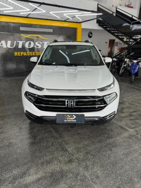 FIAT Toro 1.3 16V 4P FLEX 270 TURBO FREEDOM AUTOM�TICO, Foto 3