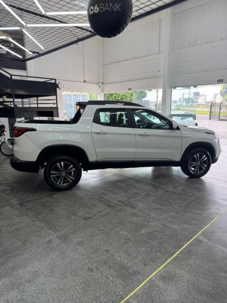 FIAT Toro 1.3 16V 4P FLEX 270 TURBO FREEDOM AUTOM�TICO, Foto 4