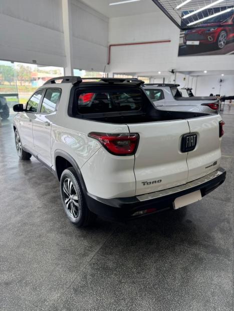 FIAT Toro 1.3 16V 4P FLEX 270 TURBO FREEDOM AUTOM�TICO, Foto 5