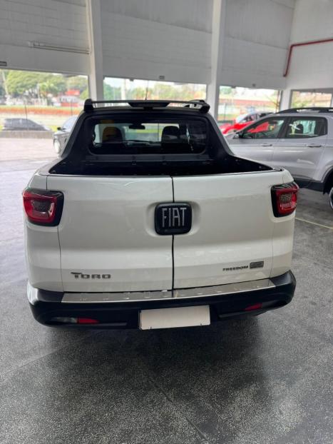 FIAT Toro 1.3 16V 4P FLEX 270 TURBO FREEDOM AUTOM�TICO, Foto 6