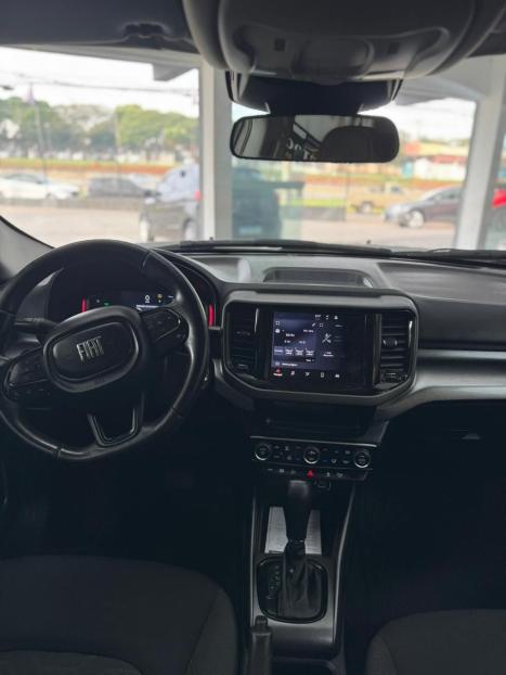 FIAT Toro 1.3 16V 4P FLEX 270 TURBO FREEDOM AUTOM�TICO, Foto 7