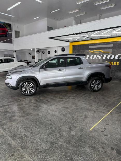 FIAT Toro 1.3 16V 4P FLEX 270 TURBO FREEDOM AUTOM�TICO, Foto 2