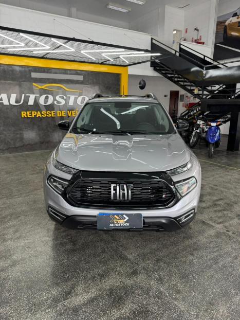 FIAT Toro 1.3 16V 4P FLEX 270 TURBO FREEDOM AUTOM�TICO, Foto 3