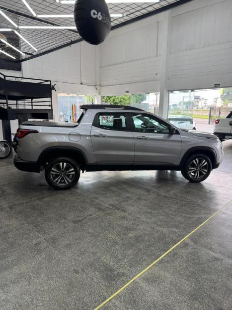 FIAT Toro 1.3 16V 4P FLEX 270 TURBO FREEDOM AUTOM�TICO, Foto 4