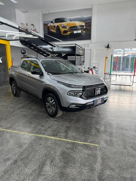 FIAT Toro 1.3 16V 4P FLEX 270 TURBO FREEDOM AUTOM�TICO, Foto 5