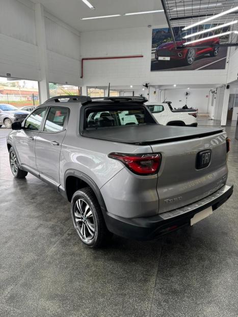 FIAT Toro 1.3 16V 4P FLEX 270 TURBO FREEDOM AUTOM�TICO, Foto 6