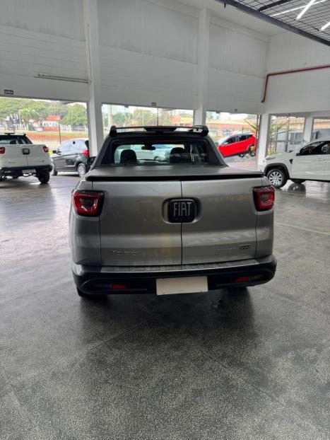 FIAT Toro 1.3 16V 4P FLEX 270 TURBO FREEDOM AUTOM�TICO, Foto 7