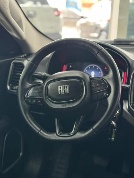 FIAT Toro 1.3 16V 4P FLEX 270 TURBO FREEDOM AUTOM�TICO, Foto 9