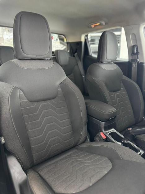 FIAT Toro 1.3 16V 4P FLEX 270 TURBO FREEDOM AUTOM�TICO, Foto 10