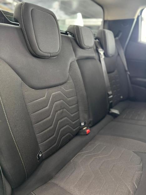 FIAT Toro 1.3 16V 4P FLEX 270 TURBO FREEDOM AUTOM�TICO, Foto 11