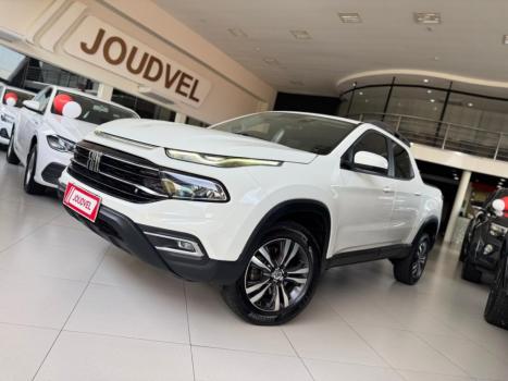 FIAT Toro 1.3 16V 4P FLEX 270 TURBO FREEDOM AUTOM�TICO, Foto 1