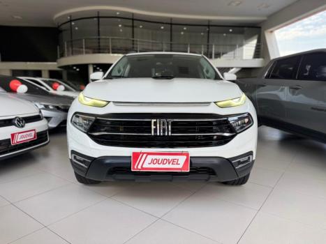 FIAT Toro 1.3 16V 4P FLEX 270 TURBO FREEDOM AUTOM�TICO, Foto 2