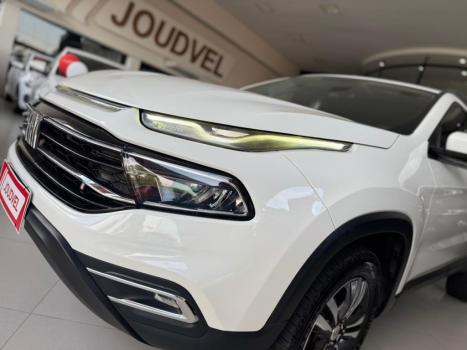 FIAT Toro 1.3 16V 4P FLEX 270 TURBO FREEDOM AUTOM�TICO, Foto 3