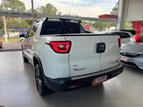 FIAT Toro 1.3 16V 4P FLEX 270 TURBO FREEDOM AUTOM�TICO, Foto 4