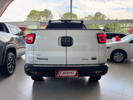 FIAT Toro 1.3 16V 4P FLEX 270 TURBO FREEDOM AUTOM�TICO, Foto 5