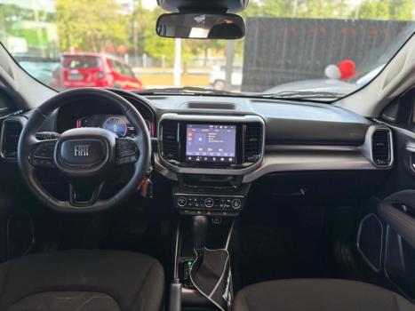 FIAT Toro 1.3 16V 4P FLEX 270 TURBO FREEDOM AUTOM�TICO, Foto 8