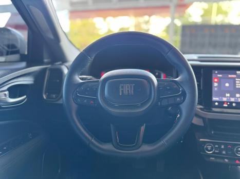 FIAT Toro 1.3 16V 4P FLEX 270 TURBO FREEDOM AUTOM�TICO, Foto 10