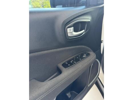 FIAT Toro 1.3 16V 4P FLEX 270 TURBO FREEDOM AUTOM�TICO, Foto 11