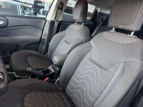 FIAT Toro 1.3 16V 4P FLEX 270 TURBO FREEDOM AUTOM�TICO, Foto 12