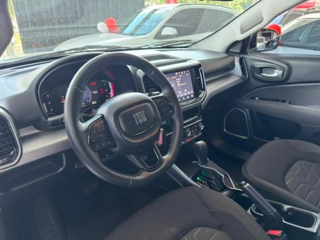 FIAT Toro 1.3 16V 4P FLEX 270 TURBO FREEDOM AUTOM�TICO, Foto 14
