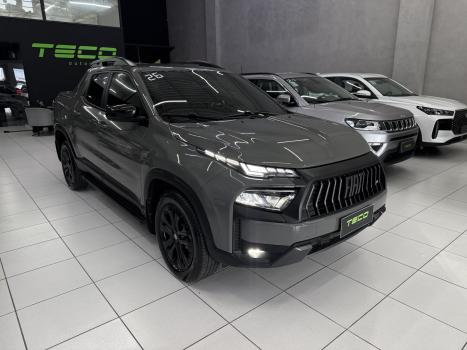 FIAT Toro 1.3 16V 4P FLEX 270 TURBO ENDURANCE AUTOM�TICO, Foto 3