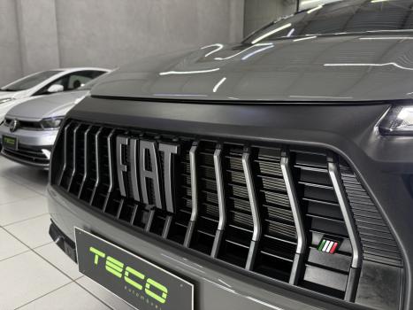 FIAT Toro 1.3 16V 4P FLEX 270 TURBO ENDURANCE AUTOM�TICO, Foto 5