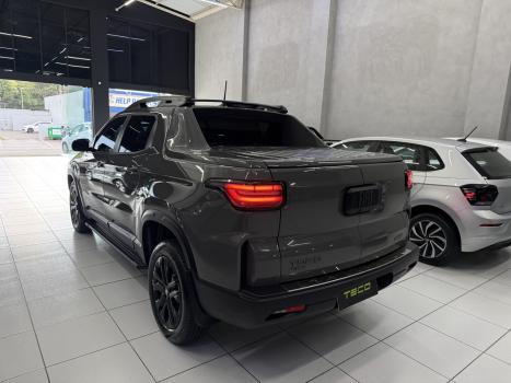 FIAT Toro 1.3 16V 4P FLEX 270 TURBO ENDURANCE AUTOM�TICO, Foto 6