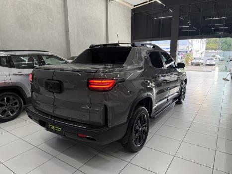 FIAT Toro 1.3 16V 4P FLEX 270 TURBO ENDURANCE AUTOM�TICO, Foto 8