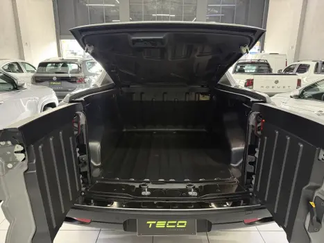 FIAT Toro 1.3 16V 4P FLEX 270 TURBO ENDURANCE AUTOM�TICO, Foto 10