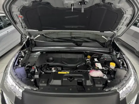 FIAT Toro 1.3 16V 4P FLEX 270 TURBO ENDURANCE AUTOM�TICO, Foto 11