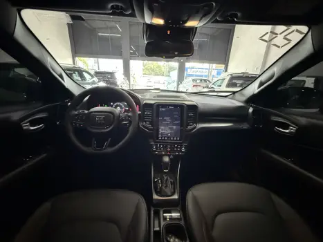 FIAT Toro 1.3 16V 4P FLEX 270 TURBO ENDURANCE AUTOM�TICO, Foto 15