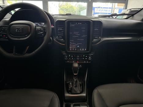 FIAT Toro 1.3 16V 4P FLEX 270 TURBO ENDURANCE AUTOM�TICO, Foto 16