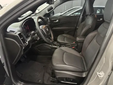 FIAT Toro 1.3 16V 4P FLEX 270 TURBO ENDURANCE AUTOM�TICO, Foto 21