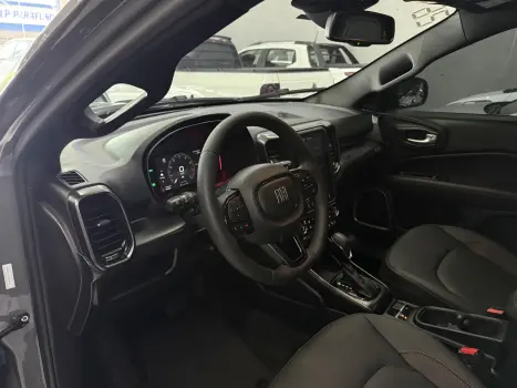 FIAT Toro 1.3 16V 4P FLEX 270 TURBO ENDURANCE AUTOM�TICO, Foto 22